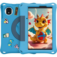 Планшет ULEFONE Tab A9 Pro Kids 4/128GB Blue (6975326660884)