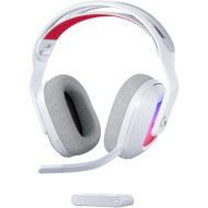 Наушники геймерские LOGITECH G Astro A20 X White (939-002253)