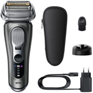 Электробритва BRAUN Series 9 9615s (80809354)