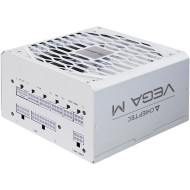 Блок питания 850W CHIEFTEC Vega M PPG-850-CW