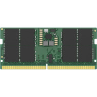 Модуль пам'яті KINGSTON CSO-DIMM DDR5 6400MHz 16GB (KVR64V52BS8-16)