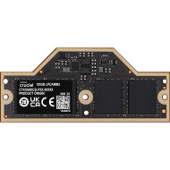 Модуль памяти CRUCIAL LPCAMM2 LPDDR5X 7500MHz 32GB (CT32G75C2LP5X)