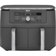 Мультипіч NINJA Dual Zone Air Fryer Max (DZ400EU)
