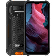 Смартфон OUKITEL WP23 Plus 8/256GB Vibrant Orange (6931940794374)