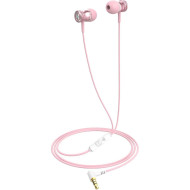 Навушники HAVIT HV-E303P Pink