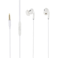 Навушники HAVIT HV-E306P White