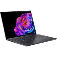 Ноутбук ACER Swift X 14 AI SFX14-61G-R2SS Titanium Gray (NX.JA7EU.004)