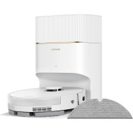 Робот-пилосос DREAME D20 Pro Plus White (RLD43SD-WH)