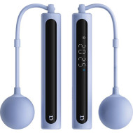 Бездротова скакалка Xiaomi MIJIA Smart Jump Rope 2 Light Blue