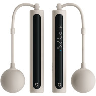 Бездротова скакалка Xiaomi MIJIA Smart Jump Rope 2 Light Sand