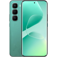 Смартфон INFINIX Hot 60 Pro+ 8/256GB Moco Cyber Green