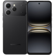 Смартфон TECNO Spark 40 (KM5n) 8/256GB Ink Black