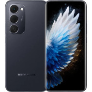 Смартфон TECNO Spark 40 Pro+ (KM7) 8/256GB Nebula Black
