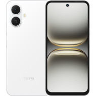 Смартфон TECNO Spark Go 2 (KM4) 4/128GB Veil White