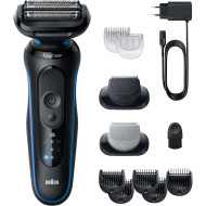 Электробритва BRAUN Series 5-52-B1650s (80819585)