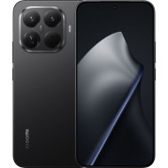 Смартфон XIAOMI 15T Pro 12/256GB Black
