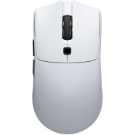Миша RAWM MH01 White