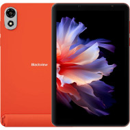 Планшет BLACKVIEW Zeno 1 4/64GB Space Orange (6931548323235)