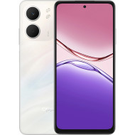 Смартфон OPPO A5x NFC 4/128GB Laser White