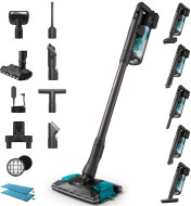 Пилосос PHILIPS Complete 8000 Series XC8157/01