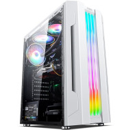 Корпус ALSEYE Auro 3.0 White (AS.07.0009)