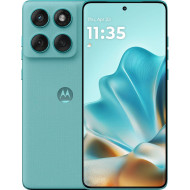 Смартфон MOTOROLA Edge 60 Fusion 8/256GB Amazonite (PB7E0035PL)