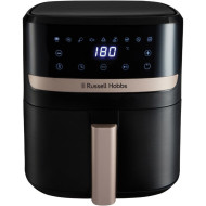 Мультипіч RUSSELL HOBBS SatisFry Air Fryer 5.5L Black (27620-56)