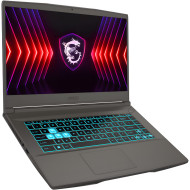 Ноутбук MSI Thin 15 B13VE Cosmos Gray (9S7-16R831-3294)
