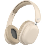 Навушники DEFENDER FreeMotion B640 Beige (63642)