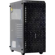Корпус GTL Gaming Shield Black