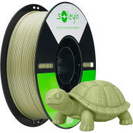 Пластик (філамент) для 3D принтера CREALITY Soleyin Ultra PLA 1.75mm, 1кг, Greenery (3301010604)