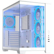 Корпус ASUS A32 Plus White