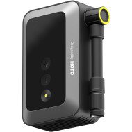 Портативный насос HOTO Air Pump Pocket (QWCQA002)