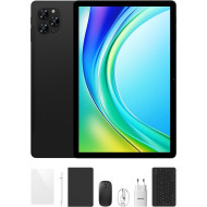 Планшет DOOGEE Tab G6 VIP Edition 6/256GB Rock Black