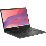 Ноутбук ASUS Chromebook CM14 CM1402CM2A Gravity Gray (CM1402CM2A-NK0272)