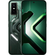Смартфон INFINIX GT 30 5G 8/256GB Pulse Green