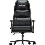 Кресло геймерское ANDA SEAT X1Gaming Sofa PVC Elegant Black