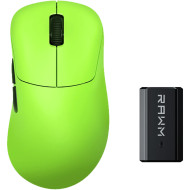 Миша RAWM ER21Pro Green