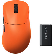 Миша RAWM ER21Pro Orange