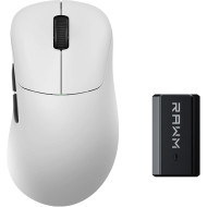 Миша RAWM ER21Pro White