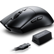 Миша RAWM MH01Pro Black