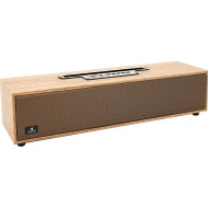 Портативна колонка KISONLI G11 Wooden