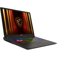 Ноутбук MSI Vector A16 HX A8WHG Cosmos Gray (9S7-15MM72-019)