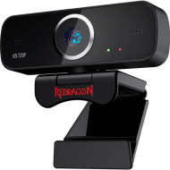 Веб-камера REDRAGON Fobos GW600 HD720P (77227)