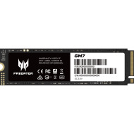 SSD диск ACER PREDATOR GM7 1TB M.2 NVMe (BL.9BWWR.118)