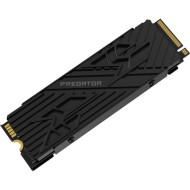 SSD диск ACER PREDATOR GM7000 Heatsink 4TB M.2 NVMe (BL.9BWWR.124)