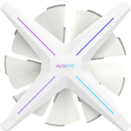 Вентилятор ALSEYE X12 Xtreme Push White (AS.04.03.0026)