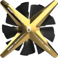 Вентилятор ALSEYE X12 Wukong Push Gold (AS.04.03.0024)