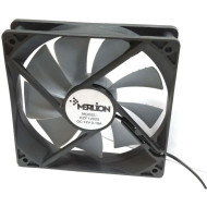 Вентилятор MERLION EZF 12025 v2 Black
