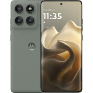Смартфон MOTOROLA Edge 60 Pro 12/512GB Shadow (PB7X0068RS/PB7X0009PL)